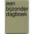 Een bijzonder dagboek