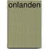 Onlanden