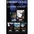 5 Tinten verder