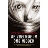 De vreemde in ons midden door Amanda Kyle Williams