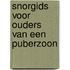 Snorgids voor ouders van een puberzoon