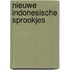 Nieuwe Indonesische sprookjes