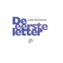 De eerste letter