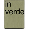 In Verde by Pietro Leemann