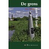 De grens van het land door Jos Poels