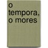 O tempora, o mores