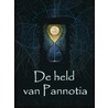 De held van Pannotia by Johan van Buggenum