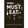Must eat door Luc Hoornaert