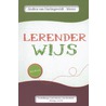 Lerenderwijs by Andrea Hartingsveldt-Moree