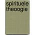 Spirituele theoogie