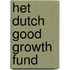 Het Dutch good growth fund