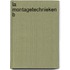 LA Montagetechnieken B