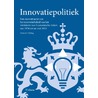 Innovatiepolitiek door Evert-Jan Velzing