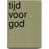 Tijd voor God