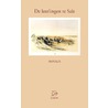 De leerlingen te Sais door Novalis