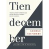 Tien december door George Saunders