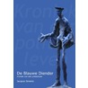 De blauwe diender