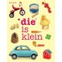 Die is klein
