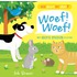 Woef! Woef!