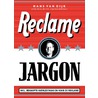 Reclame jargon by Hans van Dijk