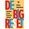 De big reset door Willem Middelkoop