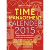 Timemanagement kalender door Martine Vecht