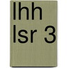 LHH LSR 3 by K. Koens
