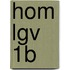 HOM LGV 1B