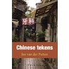 Chinese tekens door J. van der Putten