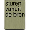 Sturen vanuit de bron by Bert Kappe