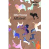 Alfateef by Elfie Tromp