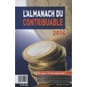 L'almanach du contribuable by Unknown