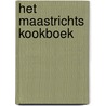 Het Maastrichts kookboek by Robbert Smeets
