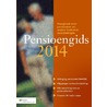 Pensioengids door Onbekend