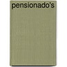 Pensionado's by Van Sambeek