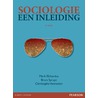 Sociologie, een inleiding door Mark Elchardus