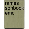 Rames sonbook emc door Onbekend