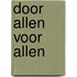 Door allen voor allen