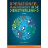 Operationeel management in de dienstverlening door Joyce Walstra