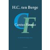 Cantus firmus door H.C. ten Berge