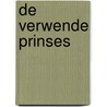 De verwende prinses by Thom Roep
