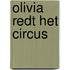 Olivia redt het circus