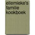 Ellemieke's familie kookboek