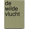 De wilde vlucht door Hamo