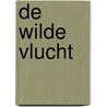 De wilde vlucht by Monin