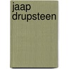 Jaap Drupsteen by Chris Vermaas