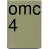 OMC 4 door Jeroen van Esch