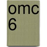 OMC 6 door Jeroen van Esch