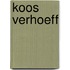 Koos Verhoeff