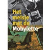 Het meisje met de Mobylette by Frits Nies